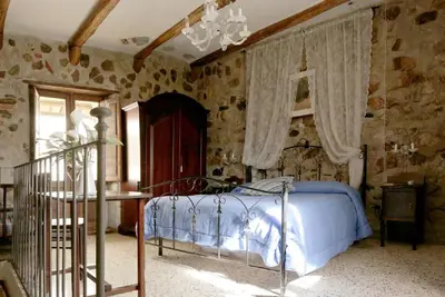 Image de B&B La Voce Del Fiume: Diamante