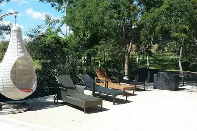 Image de Appartement à louer à Paraguay- merveilleuse idylle