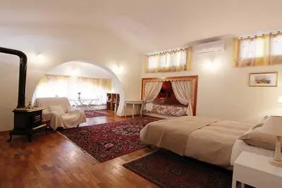 Image de Villa Carol Suite.