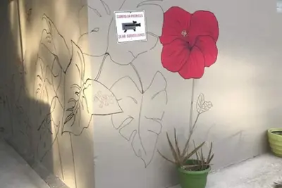 Image de Ancienne maison rénovée en Floride