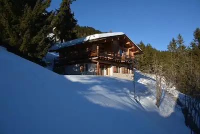 Image de Chalet Familial Anzère