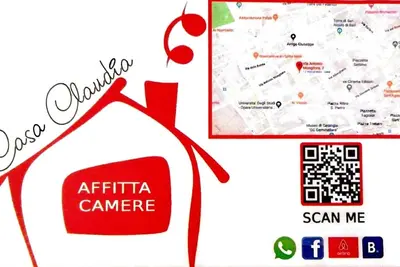 Image de Appartement De 6 Lits En Plein Site De L'Unesco