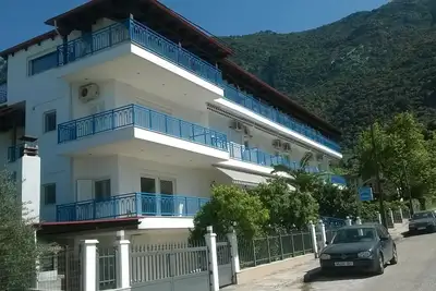 Image de Twin Room Dans Un HÔTEL 3Sterne
