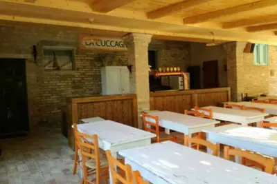 Image de Casale Valentini - Salle 2