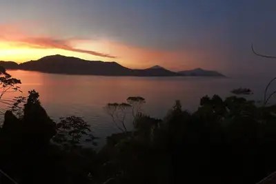 Image de Privacidade e conforto na luxuosa Peninsula Porsche no condominio Santa Rita