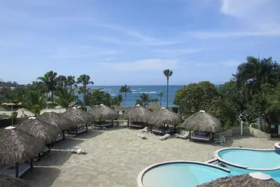 Image de Des vacances pas comme les autres!