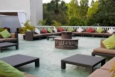 Image de Suite présidentielle Puerto Plata - 1 Br