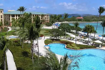 Image de Le paradis de l'Amérique vous attend! 1er avril-8 avril ou 25 mars-1er avril