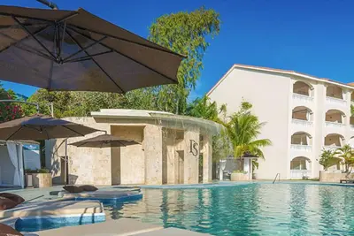 Image de Suite présidentielle Puerto Plata - 2 Br