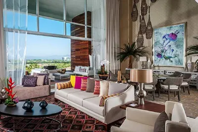 Image de Résidence Grand Luxxe Loft-Aaa 5-Diamond