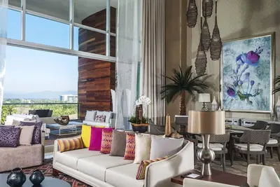 Image de Un paradis de luxe - Grand Luxxe Residence Loft
