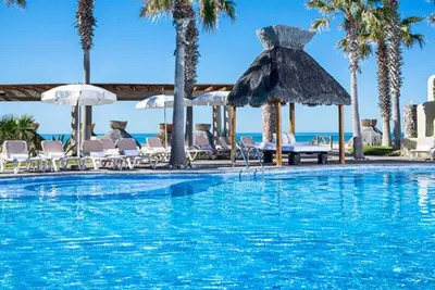 Image de Vidanta Mayan Palace Master Room Sleeps 4 - Puerto Penasco
