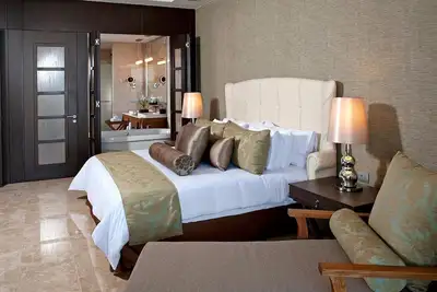 ! Opportunité d'escapade de rêve! ! ! ! Le Grand Luxxe Nuevo Vallarta ou Riviera Maya