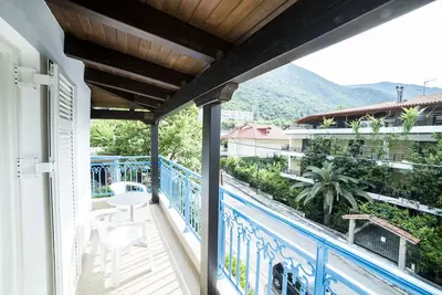 Image de Belle Suite Dans Un HÔTEL 3 ÉTOILES