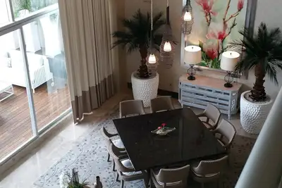 Image de La Résidence Loft 3 Chambres à Grand Luxxe