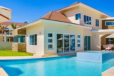 Image de The Royal Villas - Le summum du luxe et de l'exclusivité - 4br
