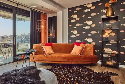 Image de Appartement Sundown - Scharbeutz