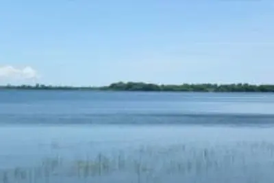 Image de Clear Water -Rustic Lake Front 2 Bedroom Cabin