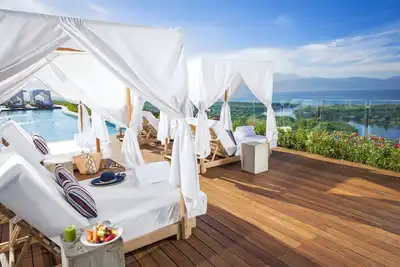 Image de Penthouse Luxe 1 ou 2 Bdrm au Paradis!