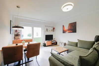 Image de Appartement Traumland 1 - Scharbeutz