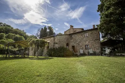 Image de Agriturismo Castelrotto Charme & Comfort - La Canipaia