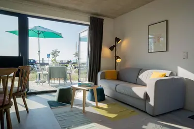 Image de Appartement de vacances \"Muntere Flunder\" - Sierksdorf