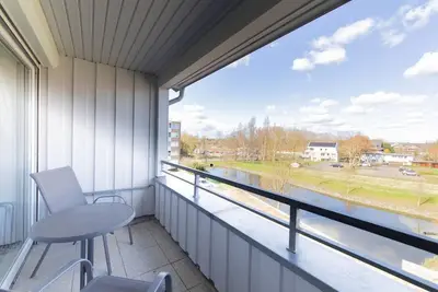 Image de Appartement de vacances Residenz Barke App. 20 - Scharbeutz