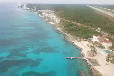 Image de Ocean View Condo ~ 1 bloc à tout!