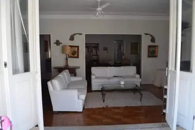 Image de Appartement 200m de la plage d'Ipanema.