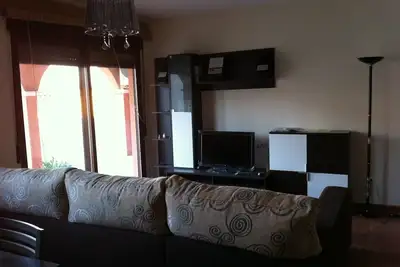 Image de Appartement de luxe pour se reposer et profiter