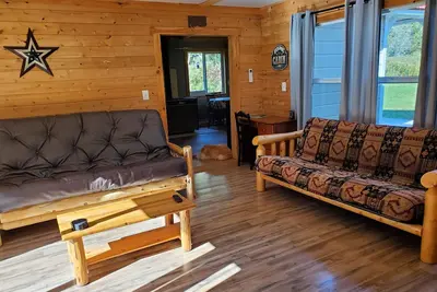 Image de Ashland Maine Camp Rental