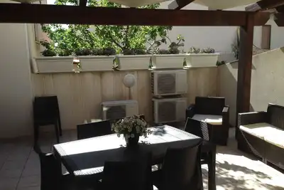 Image de Unité Anchise - Les maisons de Palma