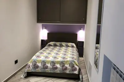 Maison de vacances Teorema