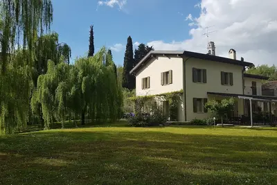 Image de Terrasse appartement avec terrasse