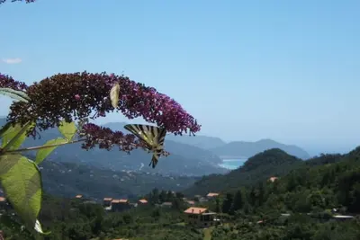 Image de Oasis de détente entre colline et mer! Entre Portofino et les Cinque Terre