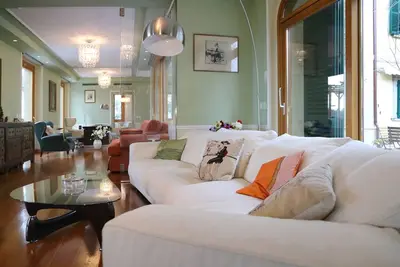 Image de La Limonaia - Appartement Il Granaio