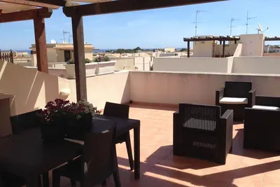 Image de Enea Unité - Le cas Palmier