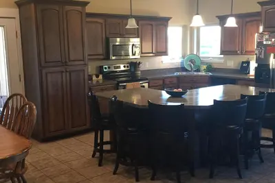 Image de Grande maison sur 8 acres de propriété