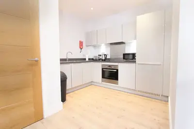 Image de Ringside Apartments