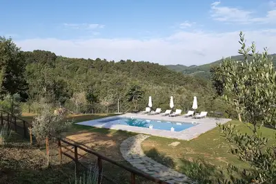 Image de Poppi Toscane ferme Giovangrande