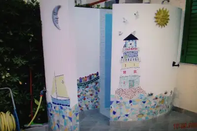 Image de Micheletti House App. A