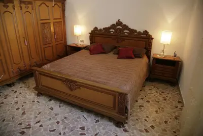 Image de Appartement Maison de vacances Trois fontaines