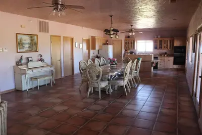 Image de Mystic Canyon Lodge: retraites, réunions, événements et sorties en famille.