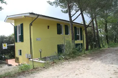 Image de Appartement dans une villa