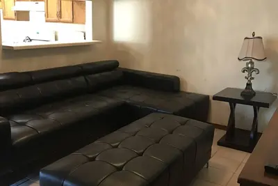 Cozy Guest House Centralement situé est proche de Medical Center et Mexico Border
