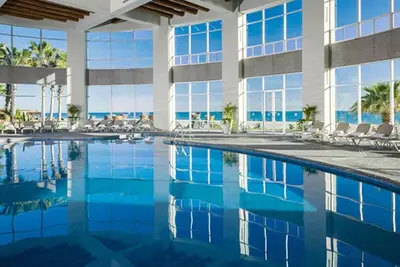 Image de Vidanta Mayan Palace 1 Br 1 Ba Suite avec cuisine pour 6 personnes - Puerto Penasco