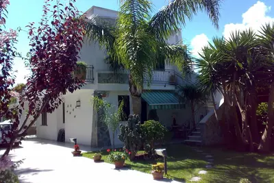 Image de Villa Francesca à 100 mètres de la mer