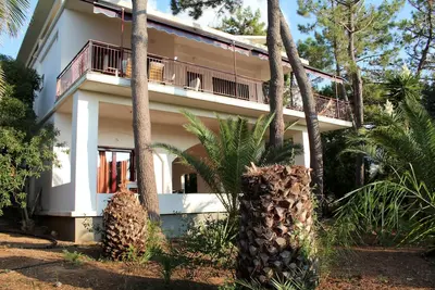 Image de Appartement confortable à proximité de la belle plage, Wifi | Messénie, Péloponnèse