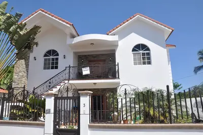 Image de Condo 3 chambres au dernier étage, convivial au cœur de Sosua