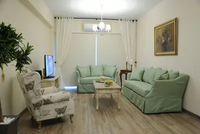 Image de Le Central Suite Nicosie